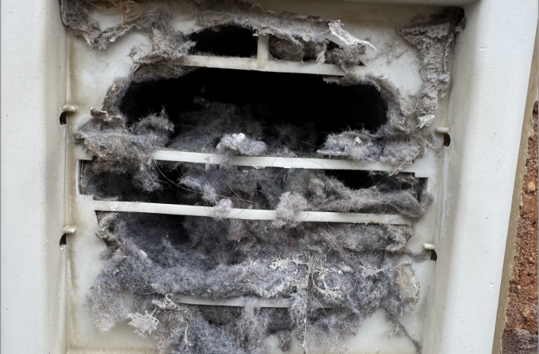 Samsung Dryer Belt Replacement