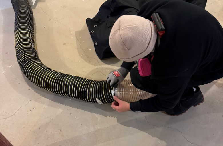 Samsung Dryer Belt Replacement