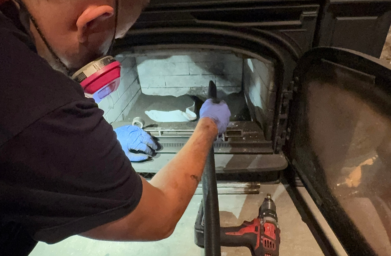 Samsung Dryer Belt Replacement