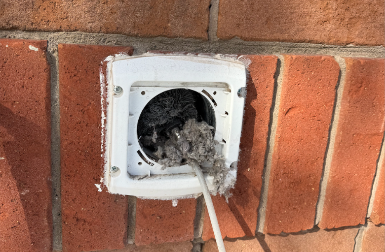 Samsung Dryer Belt Replacement