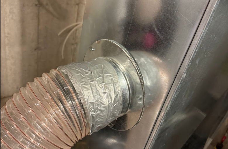 Samsung Dryer Belt Replacement