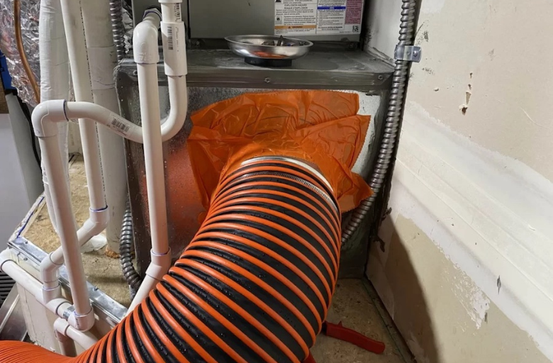 Samsung Dryer Belt Replacement
