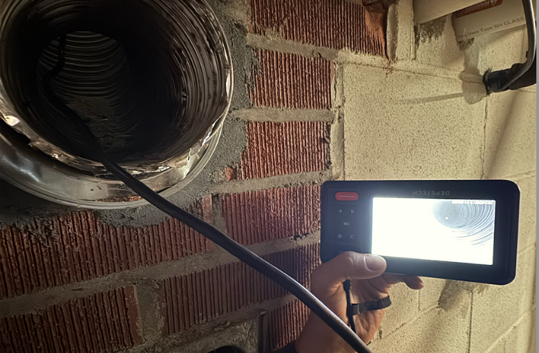 Samsung Dryer Belt Replacement