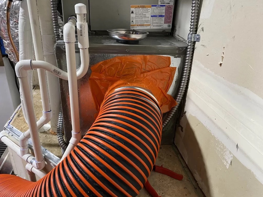 10 Signs Your Dryer Vent Needs Cleaning