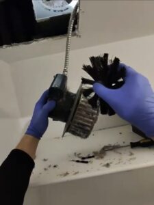 dryer not drying clothes repair