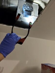 dryer heating element repair