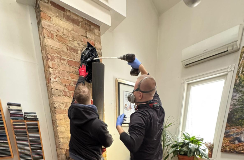 10 Signs Your Dryer Vent Needs Cleaning