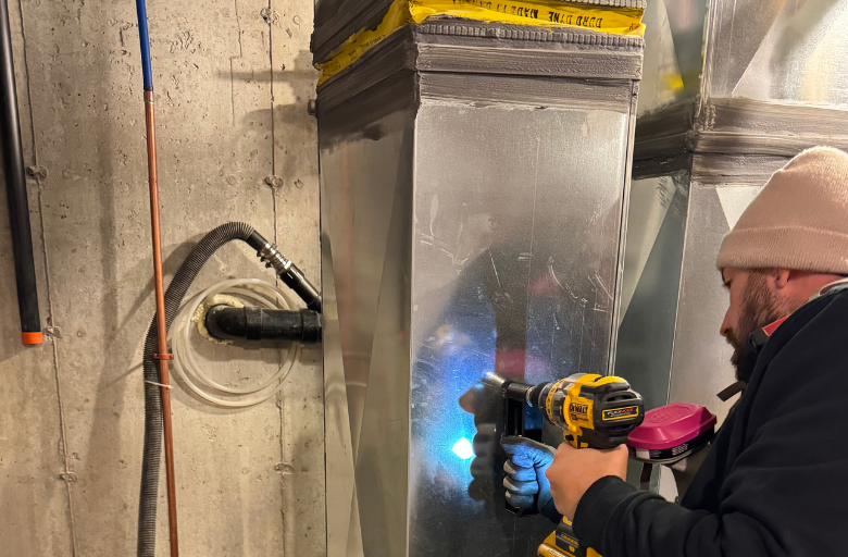 10 Signs Your Dryer Vent Needs Cleaning