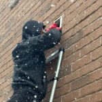 Signs Your Dryer Vent Needs Cleaning in Winter in Toronto GTA