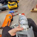 DIY vs Professional Dryer Vent Cleaning in Toronto GTA: What’s Better?