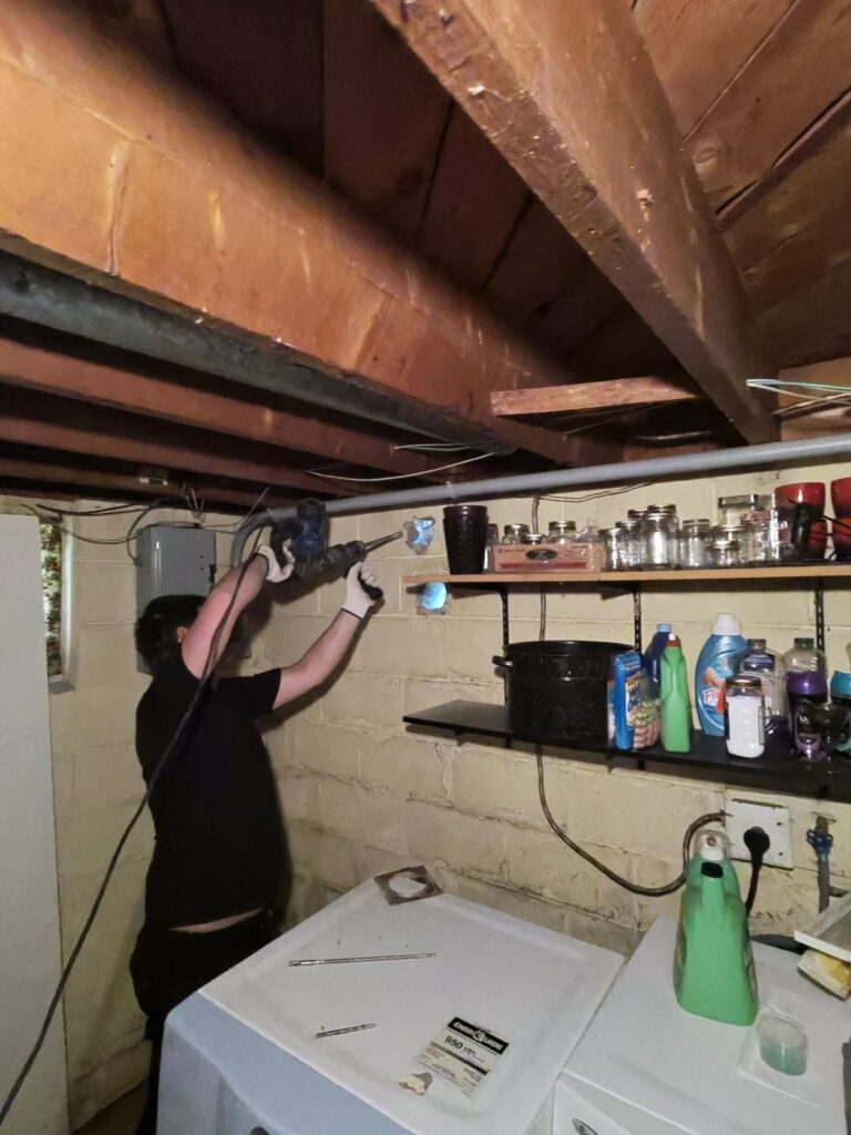 professional dryer vent cleaners