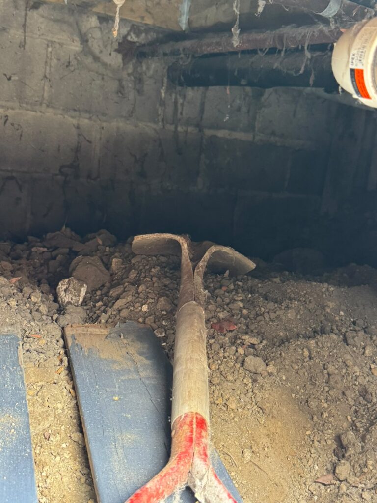 broken dryer vent Toronto