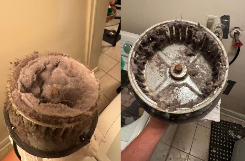 10 Signs Your Dryer Vent Needs Cleaning